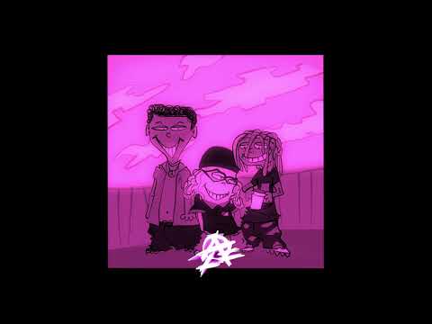 🏚 FREE | 65Goonz x Yung Emkay x Yin Kalle Type Beat 2020 - "030" (prod. AleMadeIt)