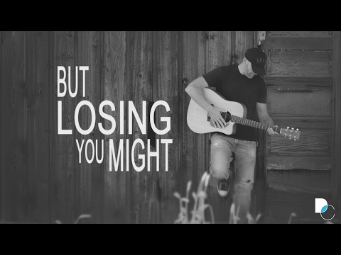Derek Cate - Losing You Might (Original) iTunes / Spotify