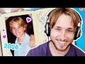 We Roast Shayne S High School Photos