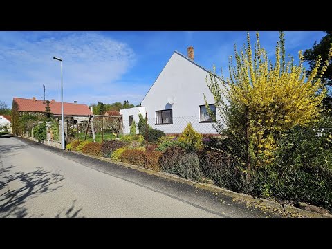 Video Prodej rodinného domu 51 m² s pozemkem 685 m²