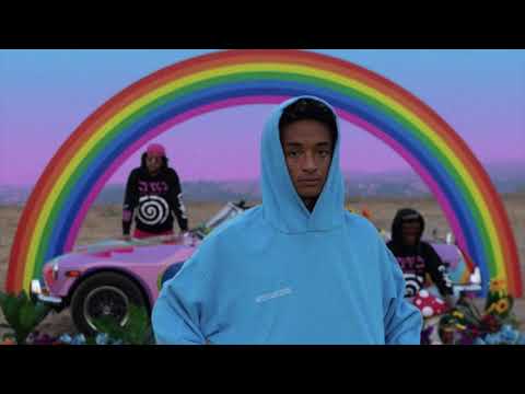 [free] jaden smith x mgmt type beat ~ 'keep on falling in love with u'