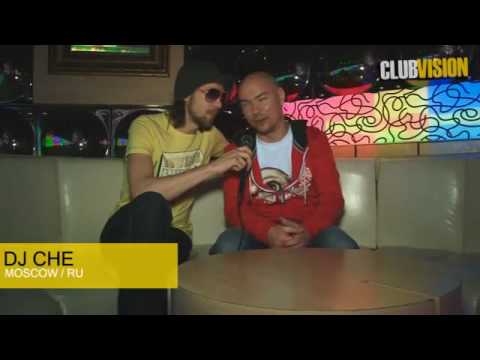 clubvision  dj che@dance planet.flv