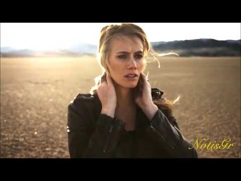 Christos Stylianou - It Goes On (feat. Olga Kassimis)