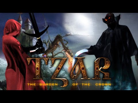 Tzar Retrospective Review | Classic Bulgarian RTS | A Flawed Gem That Oozes Passion