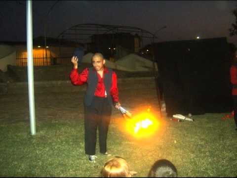 Festa della pasta Villaspeciosa