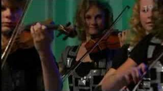 Mando Diao - If I Don't Live Today (Live Världens Barn 2007)