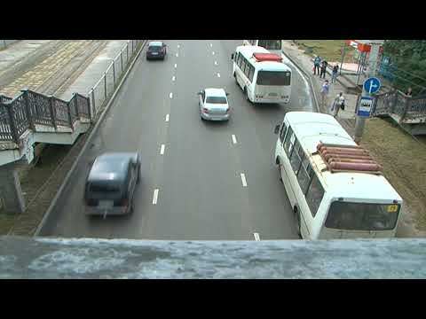В Курске отремонтируют Сумской мост