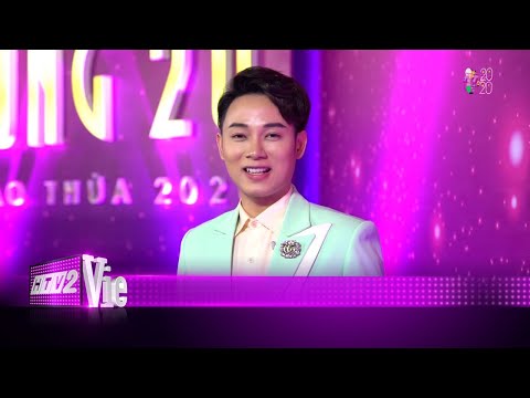 Đón Canh Tý 2020 cùng Trúc Nhân và màn diễn hot hit "Sáng Mắt Chưa?" | SÓNG 20