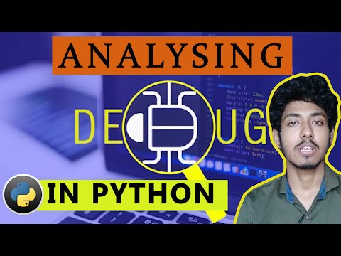20 How To Debug Python Code In Pycharm Complete Python Tutorial For Beginners In Hindi 2020