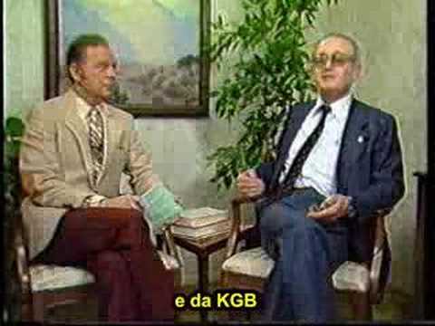 (ANTIGO) Subversão Soviética III