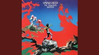 Uriah Heep - Proud Words (previously unreleased version)  3:24 - Track 11
