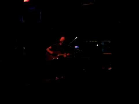Jay McGroarty - Don't Start - June 21, 2006