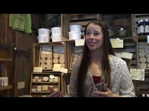 Daisy Hollow Farm - Dryden, New York Package