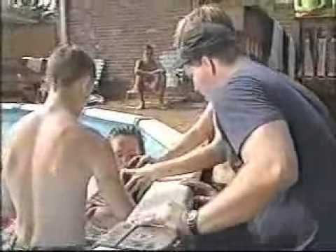 Rescue 911  Episode 317  CannonBall Kid