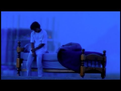 Dedderz - Bad Dreams [Sandman Visualiser]