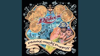 Riot (RoadRally 2 Soundtrack)