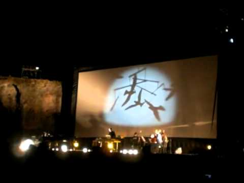 Ólafur Arnalds - Hægt, Kemur Ljósið - Live Ravenna