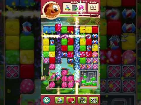 TOON BLAST LEVEL - 7138