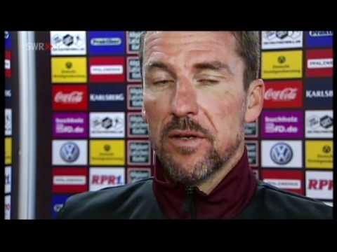 K´lautern gegen Bayern