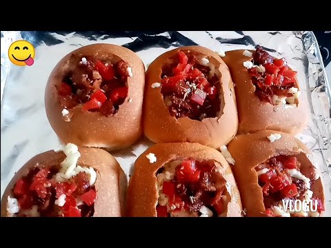 EXPECTATION vs. REALITY: Breakfast Slider