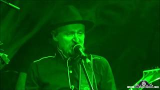 MASTER'S HAMMER - LIVE BOGOTÁ 2018 "Věčný Návrat"