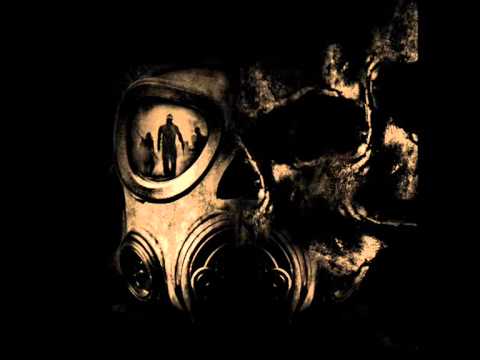 Manufactura - The Drowning Possession (MNFCTR & Lexincrypt)