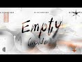 BLACKBEANS Empty Inside Official Lyric Video