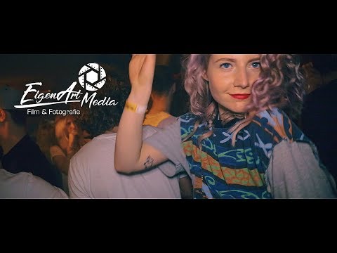 Jin And Juice Party - 13.05.2017 [Royal - Credo]