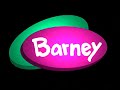 FBI Warning PBS Home Video PBS Kids Barney The Jim Henson Company 2009