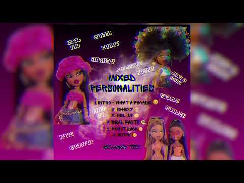 Melanin tee - Run It Back (Official Audio)