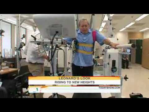 Rising to New Heights