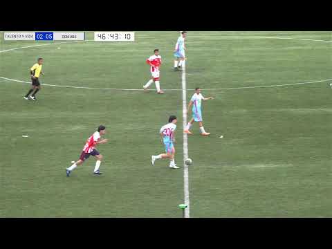 TALENTO Y VIDA VS DEMUBE