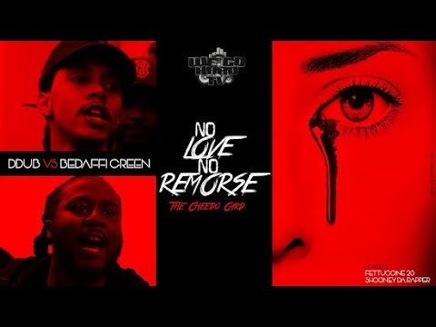 D Dub vs Bedaffi Green