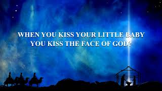 Mary Did You Know by Clay Aiken
