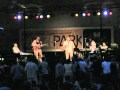 Gary Davis Band "Grover Side Of Town" Jazz In The Park 2007