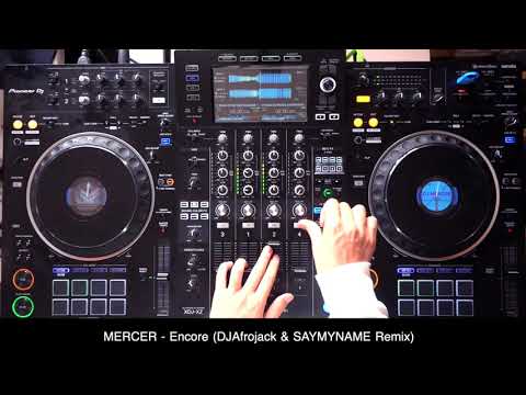 Best of Big Room Mix #3｜XDJ-XZ