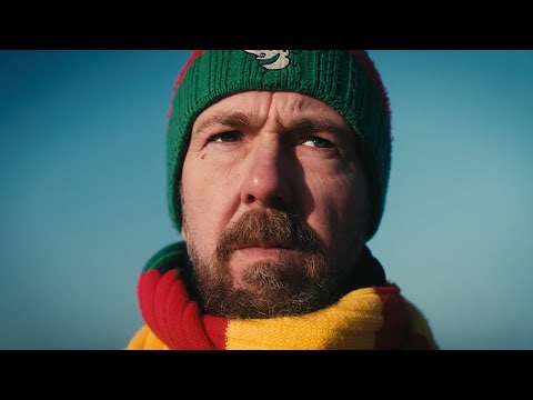 VISSEMARKT | Ons clublied gecoverd door Sebastien Dewaele