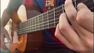 Oy Chiribi - Gipsy Kings