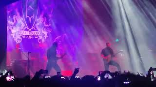 Emperor - Inno a Satana / Colombia, 15 de Mayo 2022