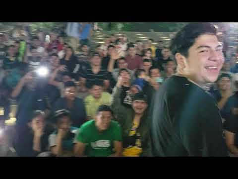 TATO VS J EME ( HABITAT )