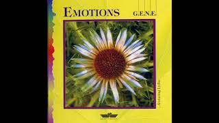 G.E.N.E. - Emotions Are Smiling