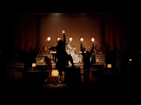 Jungle – Keep Moving [Dick Clark’s New Year’s Rockin’ Eve with Ryan Seacrest 2025]