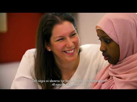 Lärare om Redaktör Schwartz forskningsresa