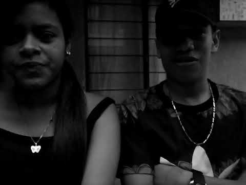 Con Temor A Amar - Xian Ft Olivet La Muza (DannyValls X AbiieDanii Cover)