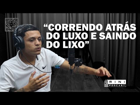 COMO SURGIU O NOME LX | CORTES DO MINI