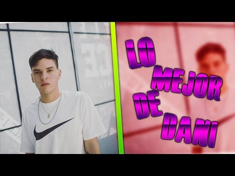 LO MEJOR DE DANI