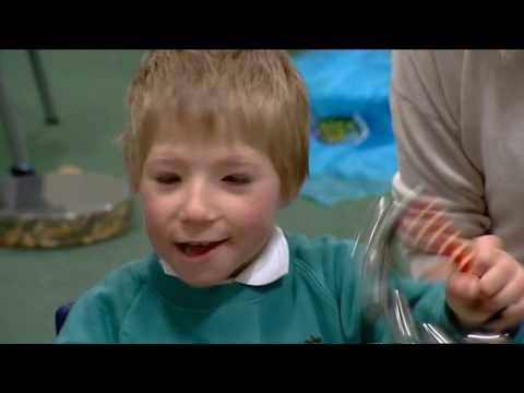 Jessie's Fund in Hexham