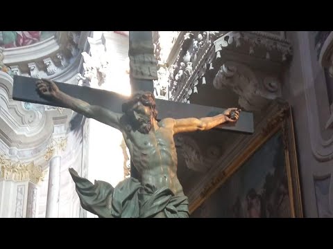 Dio è mia luce ( Machetta )