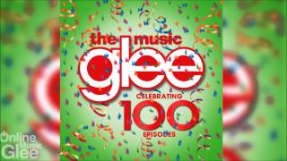 Glee - Party All The Time  [FULL HD STUDIO]