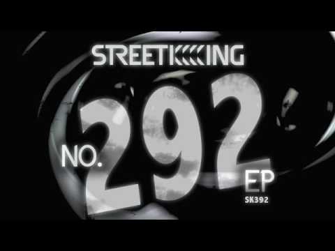 Pysh - Woo Woo (Original Mix)